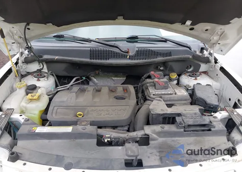 2013 Jeep Compass Limited из США, поврежденный, VIN 1C4NJDCB4DD199656